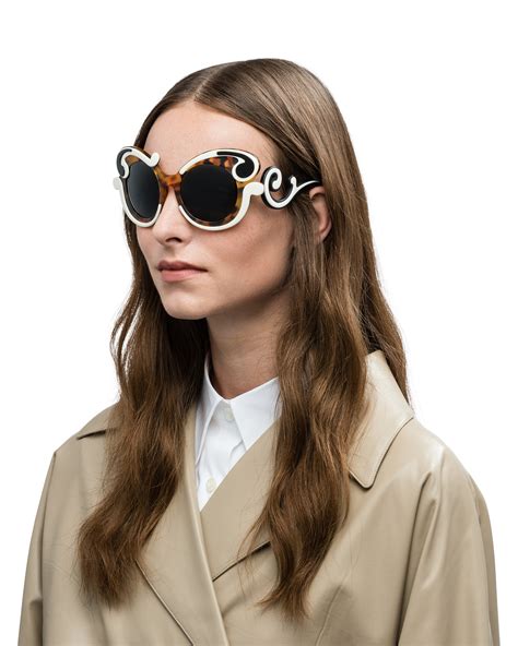 buy prada minimal baroque sunglasses|prada baroque sunglasses sunglass hut.